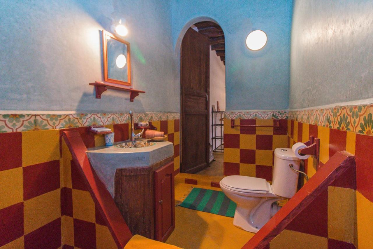 Riad Dar Abi Essaouira Eksteriør billede