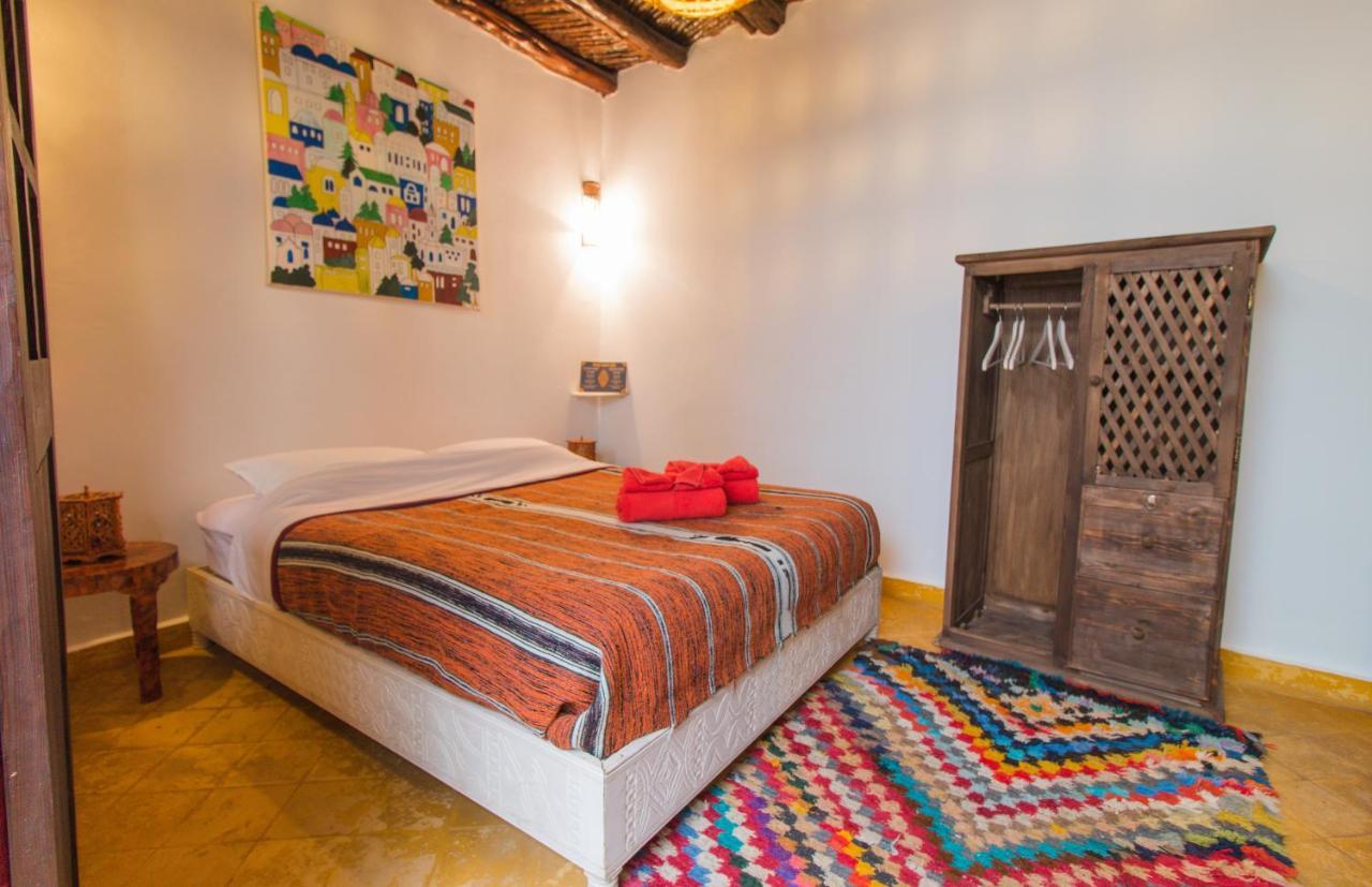 Riad Dar Abi Essaouira Eksteriør billede